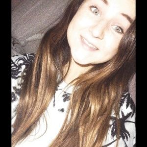 Meet your Posher, Alaina