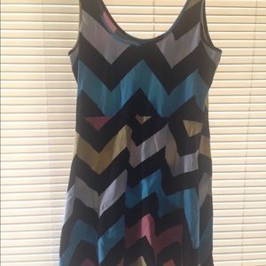 Skater dress