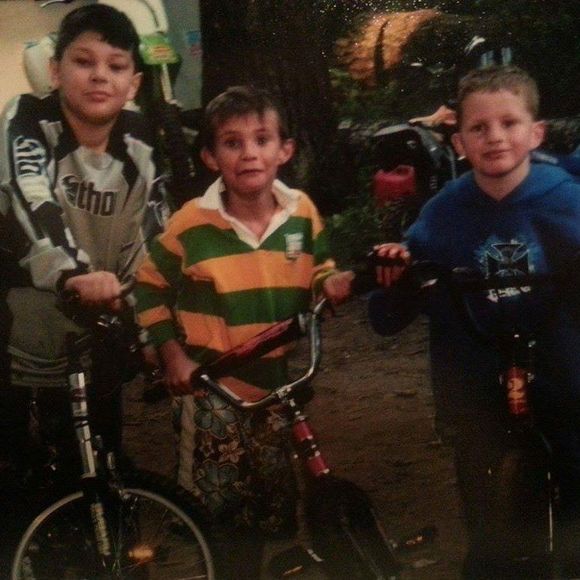 Meet your Posher, George - Picture 1 of 1