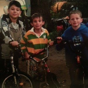 Meet your Posher, George