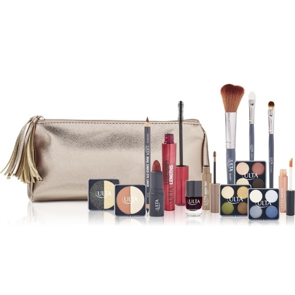 🔥 15-piece Ulta Gift Set, NWT! 🔥