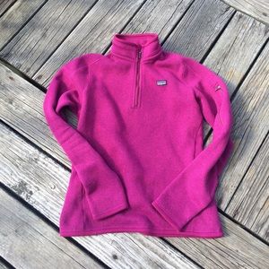 Patagonia women's small