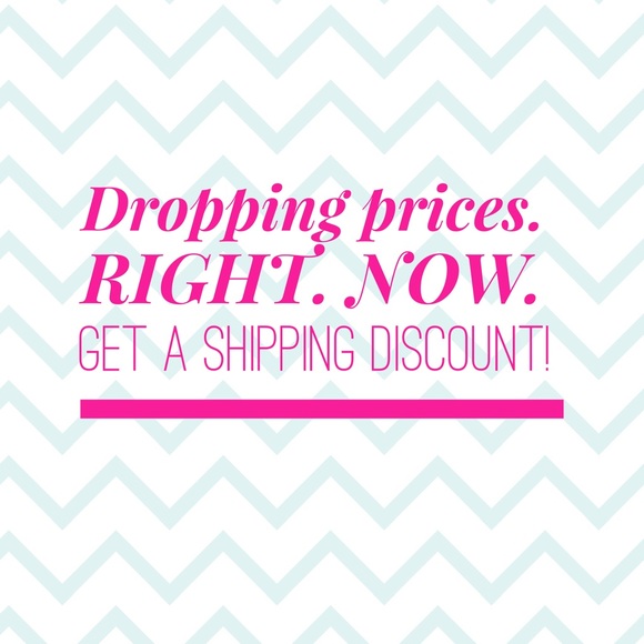 Closet Wide Price Drop!
