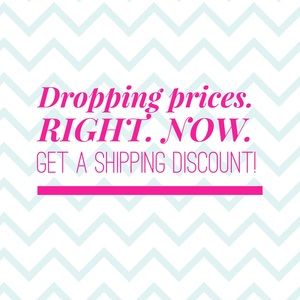 Closet Wide Price Drop!