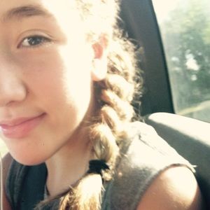 Meet your Posher, Victoria