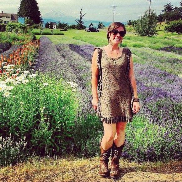 Meet your Posher, Dayna - Picture 4 of 4