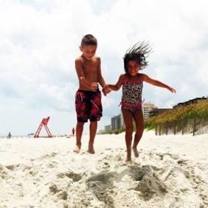 Meet your Posher, Miabella