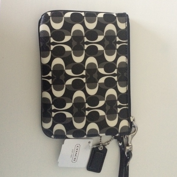 Coach Wallet - Picture 3 of 4