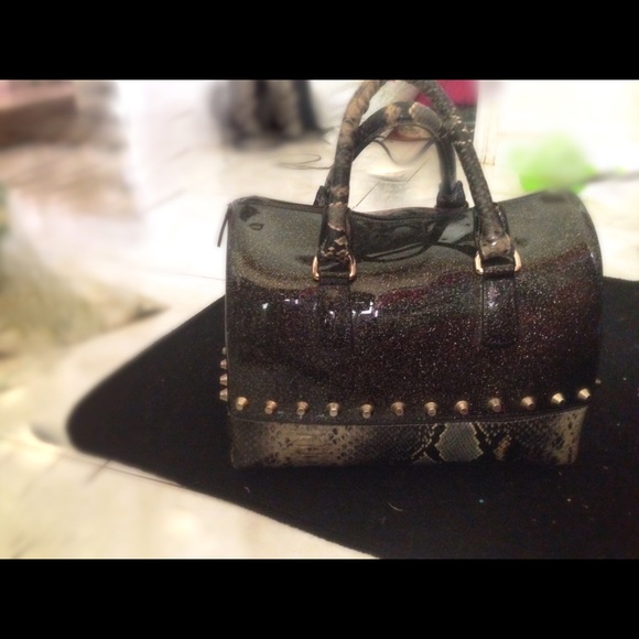 Jelly bag