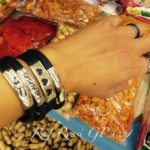 Combine any 3 Stainless S. Bracelets