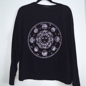 Brandy Melville longsleeve