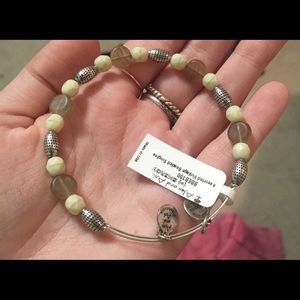Alex and ani