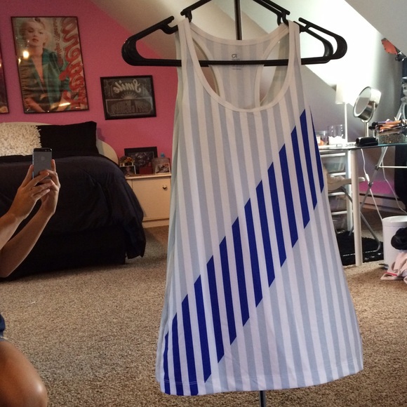 Gap Sports Tank Top!