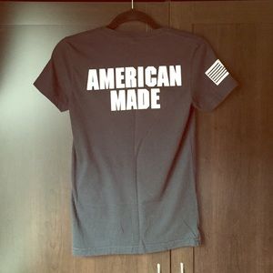 Rogue American Made Tshirt