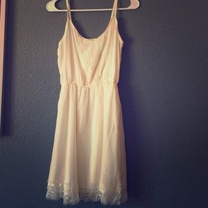 Hollister Dress