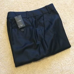 J.Crew Super 120s women's suiting