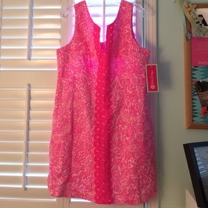 Lilly Pulitzer for target shift dress