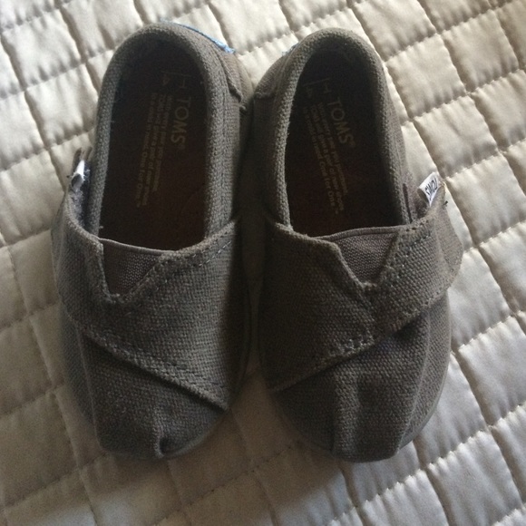TOMS for toddlers