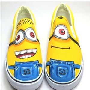 Meet your Posher, Nelson