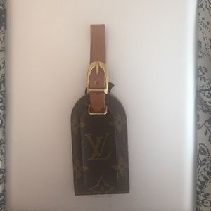 *Sold*RARE Vintage LOUIS VUITTON Luggage/Neverfull