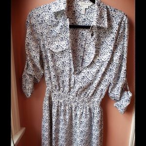 BCBGeneration dress (XS)