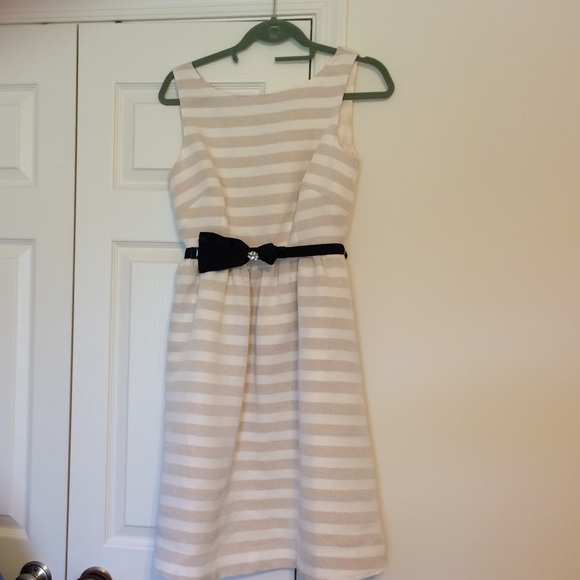 Lilly Pulitzer cocktail dress