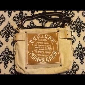 Great Nicole Lee bag