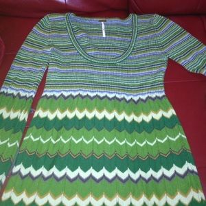 Free People Sweater top