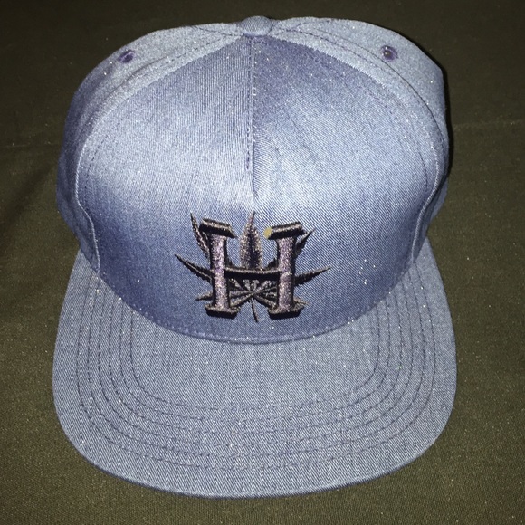 Huf snapback - Picture 1 of 1