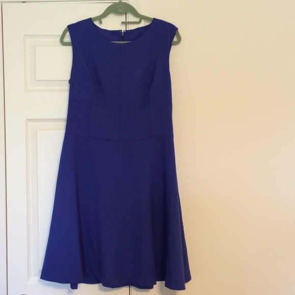 Andrew Marc Marc New York dress
