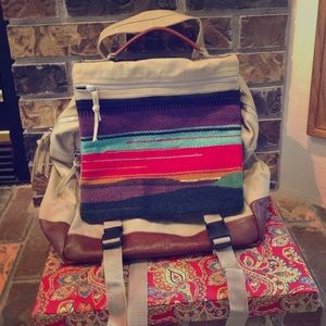 Urban Outfitters backpack!!!