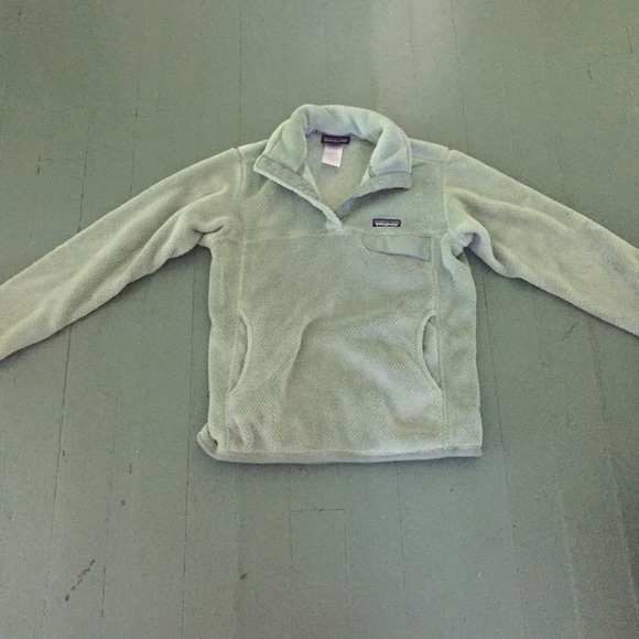 Patagonia Fleece