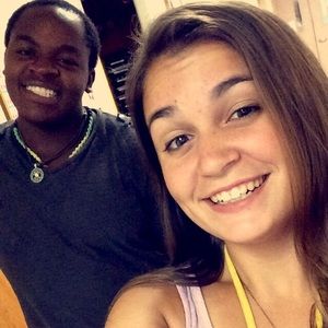 Meet your Posher, Shannon