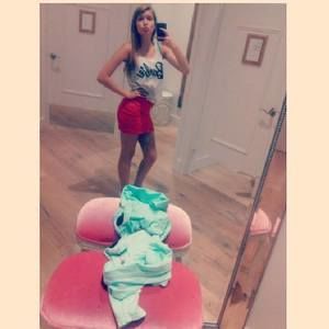 Meet your Posher, Gabby