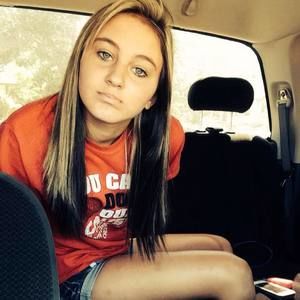 Meet your Posher, Haley