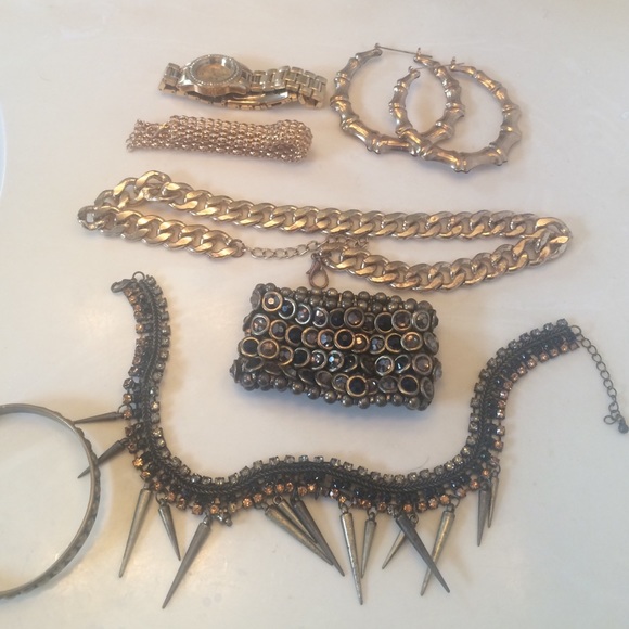 ✨ Jewelry Bundle ✨