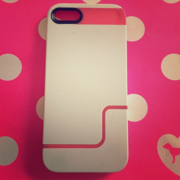 Incipio iPhone 5 case