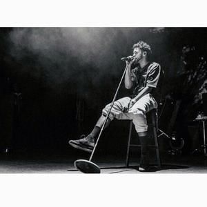 Meet your Posher, Isiah