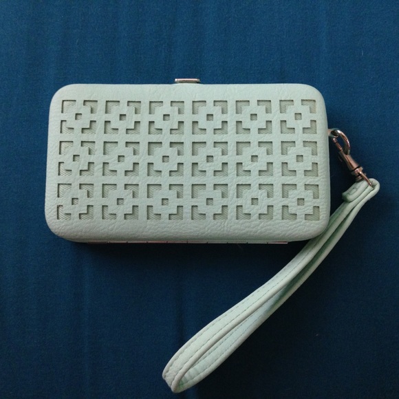 iPhone Wallet/Clutch