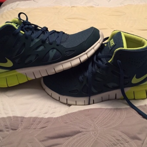 Nike Shoes - Nike Shoes