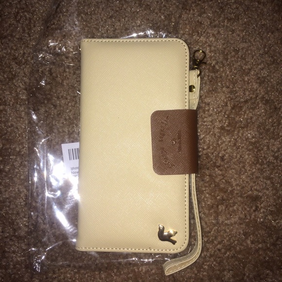 iPhone 6 Plus WRISTLET