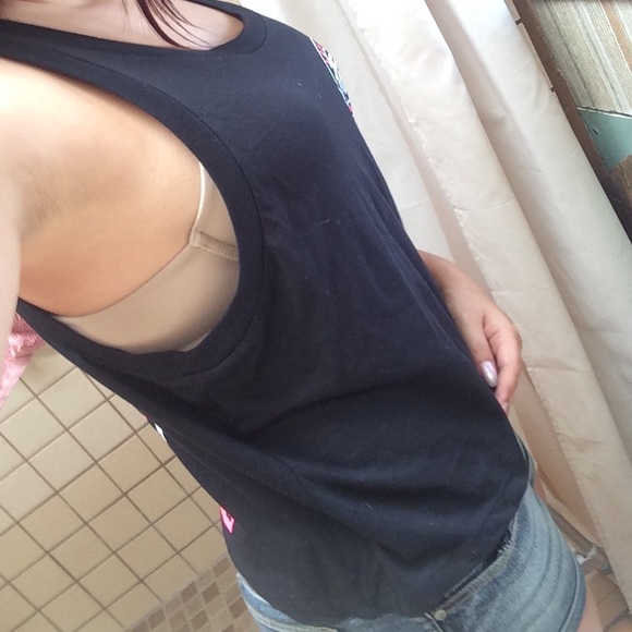 Vs pink tank! NWT! - Picture 4 of 4