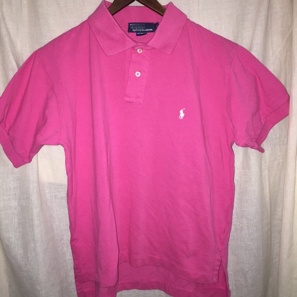 Polo by Ralph Lauren