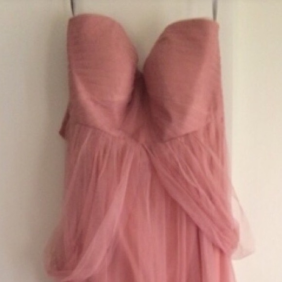 Jenny yoo couture size 4