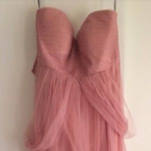 Jenny yoo couture size 4