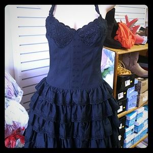 Betsey Johnson Dress