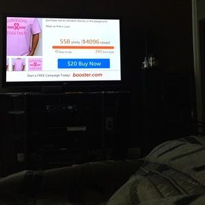 Meet your Posher, Anthony