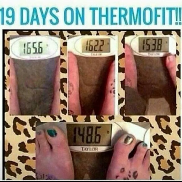 ULTIMATE THERMOFIT™ Thermogenic WeightLoss Formula