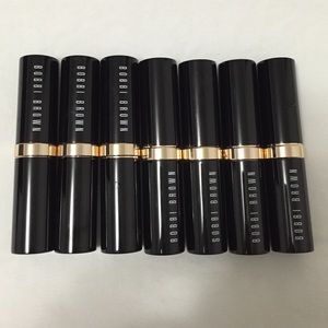 2 Bobbi Brown Foundation Sticks