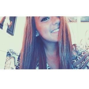 Meet your Posher, Makayla